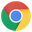 Chrome Logo