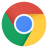 Chrome Logo
